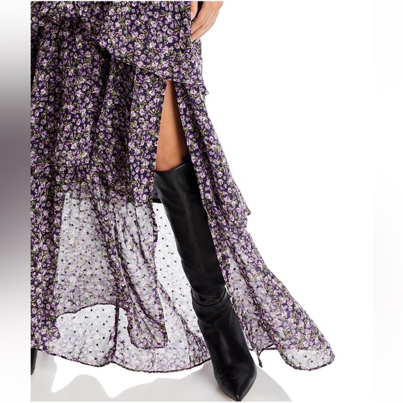 ASTR Maxi Dress - Picture 6 of 9